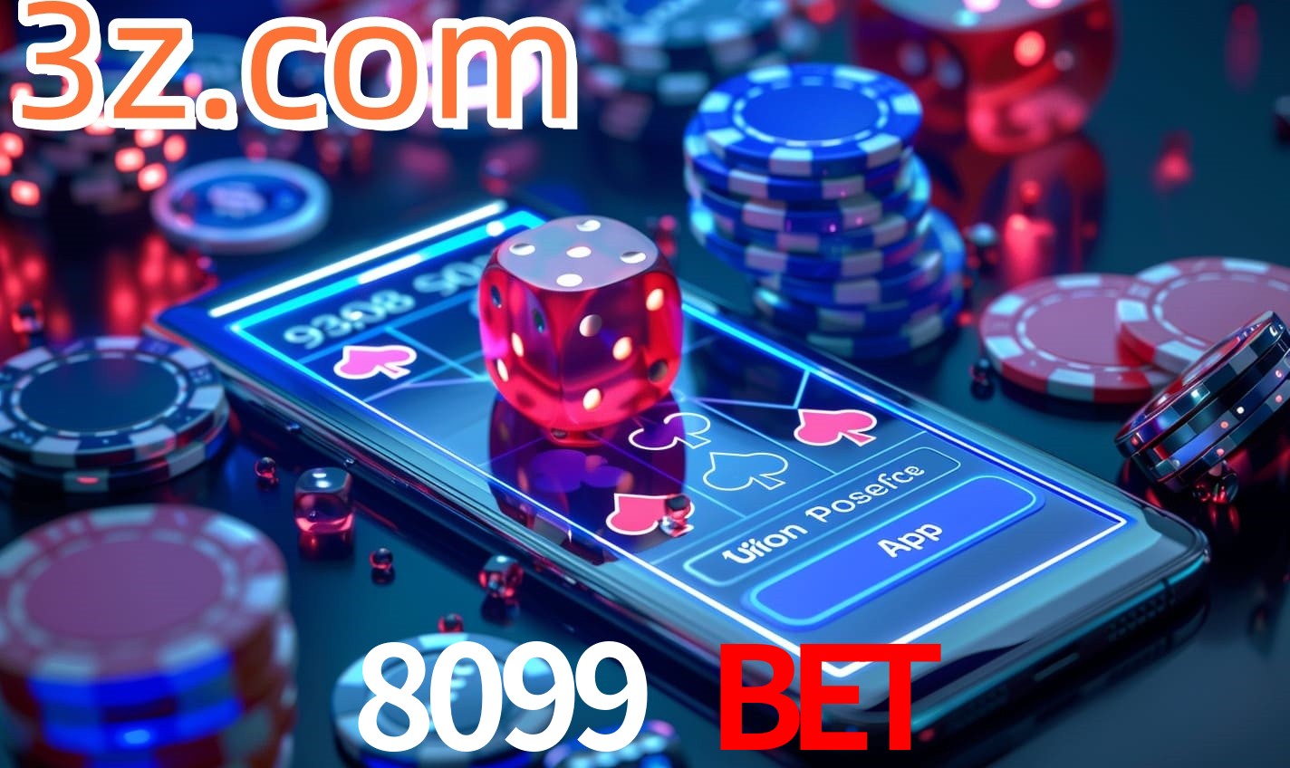 Baixar App 8099 Bet