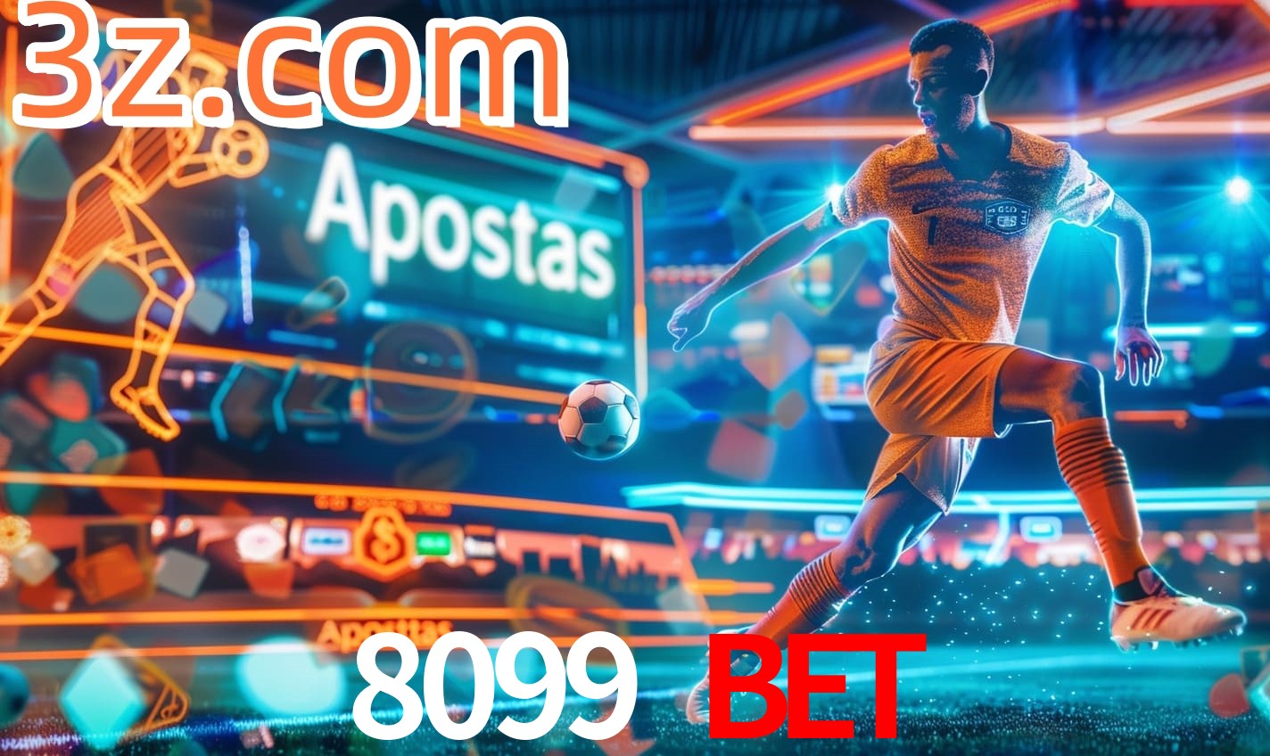 Apostas 8099 Bet